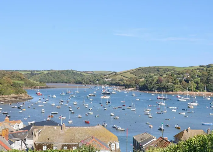 Quay Cottage