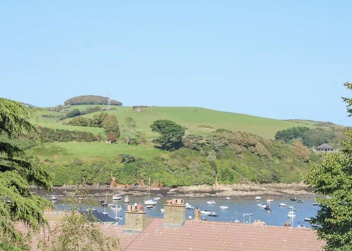 Quay Cottage
