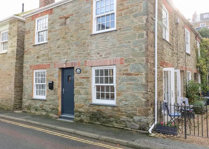 Quay Cottage