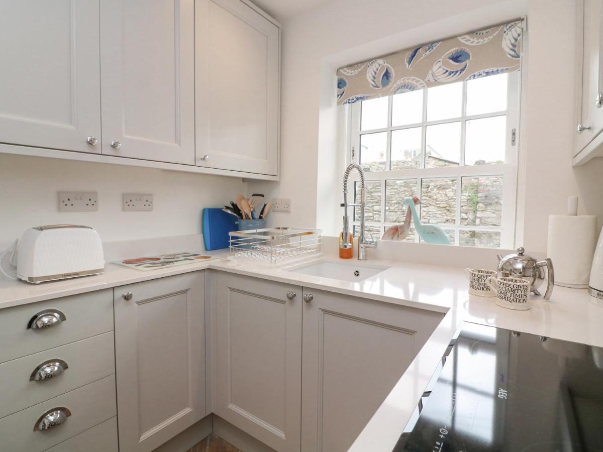 Holiday home Quay Salcombe