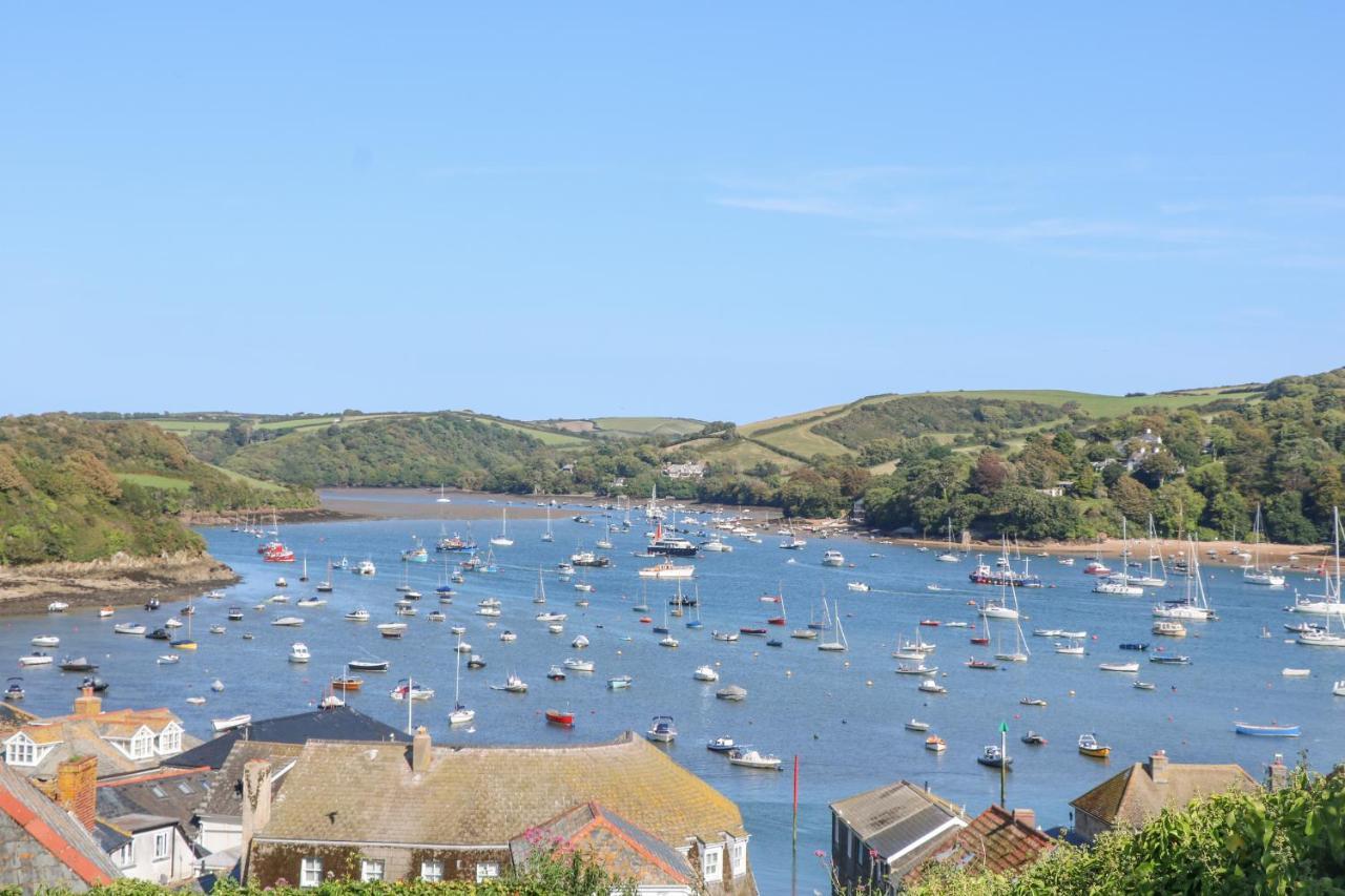 Quay Holiday home Salcombe