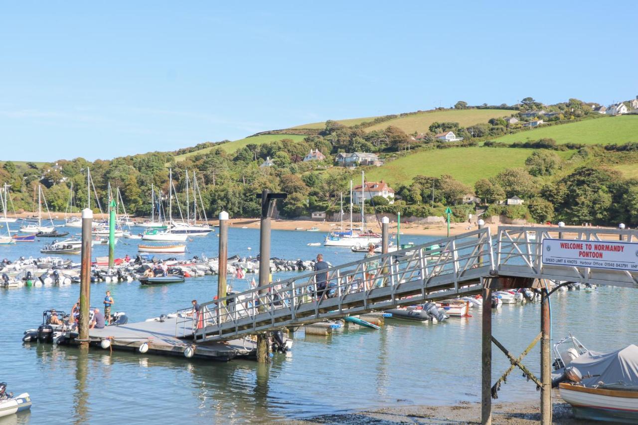 Quay Holiday home Salcombe
