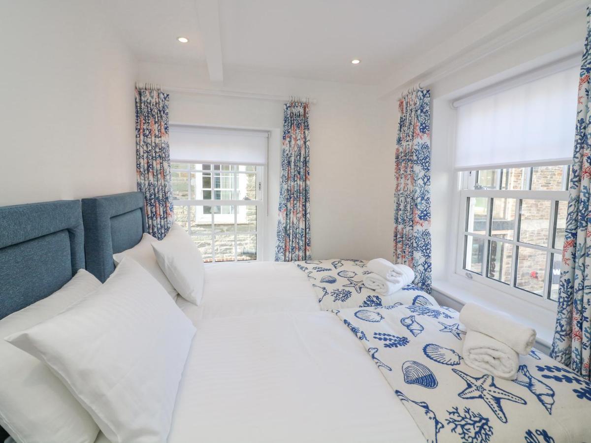 Quay Holiday home Salcombe